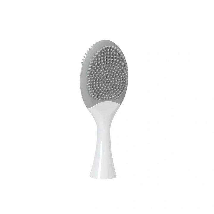 Elektrický zubní kartáček Lovio SonicProtect PRO, bílý, LVTB124WH