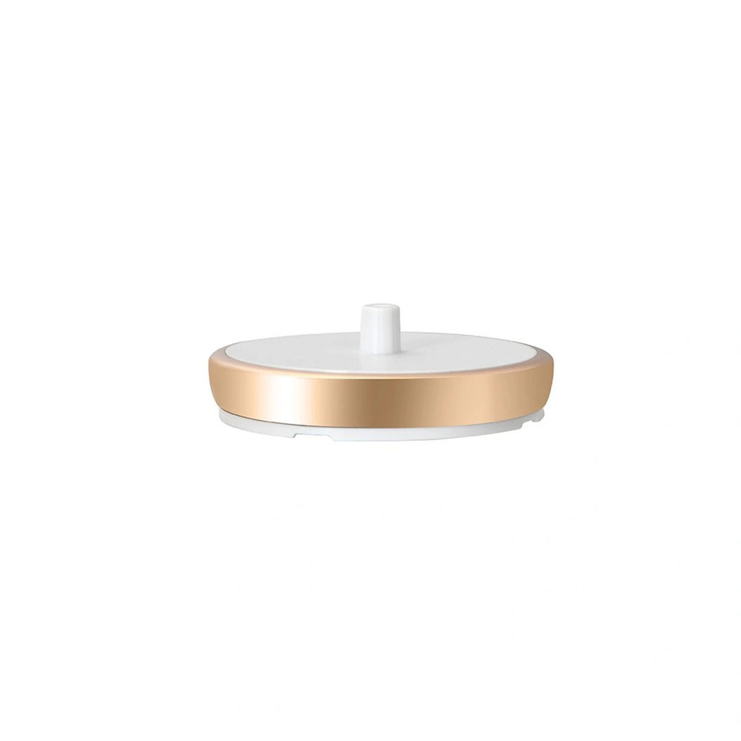Elektrický zubní kartáček Lovio SonicProtect PRO, bílý, LVTB124WH