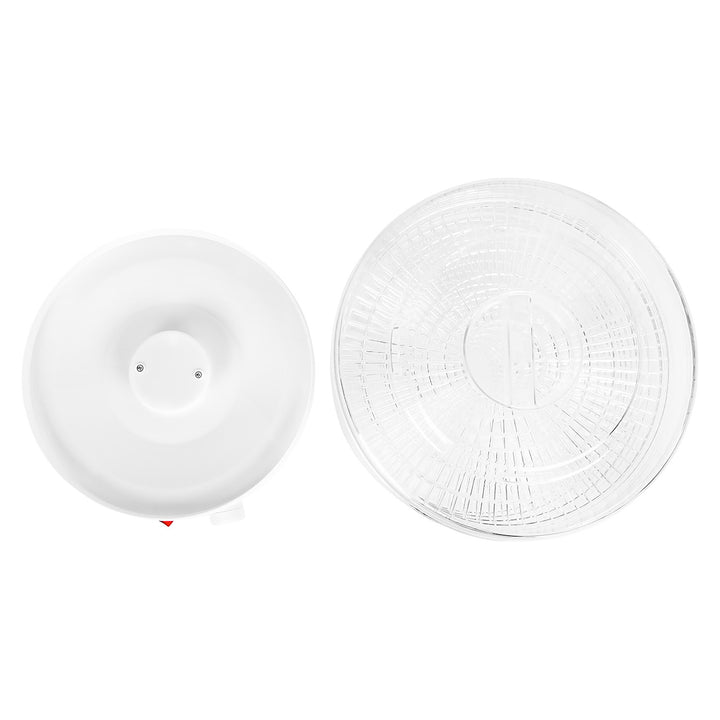 Sušička na houby, zeleninu a ovoce Blow, výkon 500 W, 6 sítí v balení, nastavení teploty 35–75 °C, 44–175