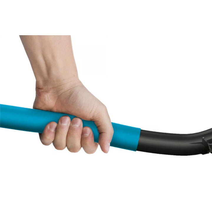 Školkařské / drenážní rýč, kalená ostřená čepel, ergonomická rukojeť, délka 129 cm, Cellfast, CELLPRO