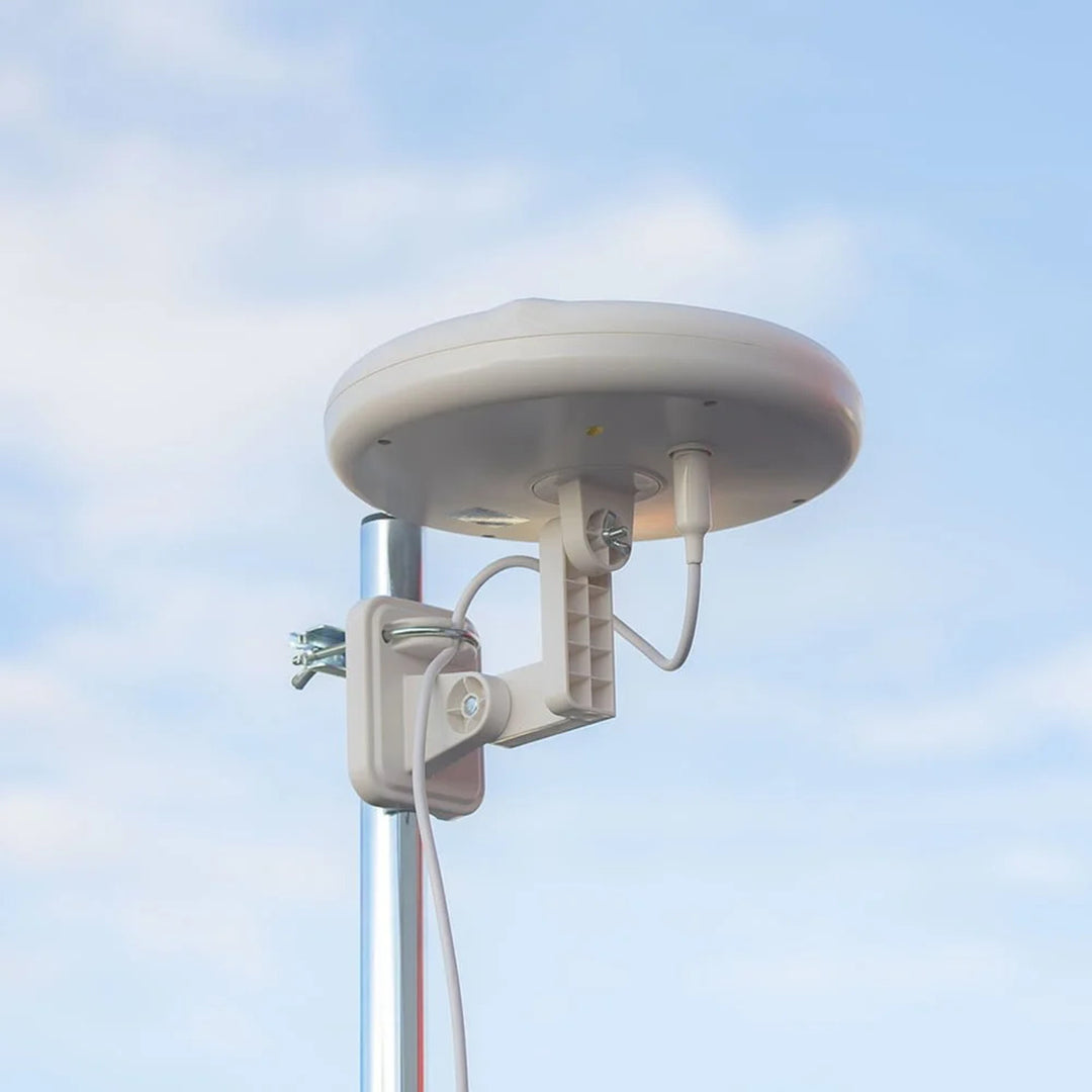 Venkovní anténa Digital360 4G LTE FM VHF UHF VA0024 Vayox