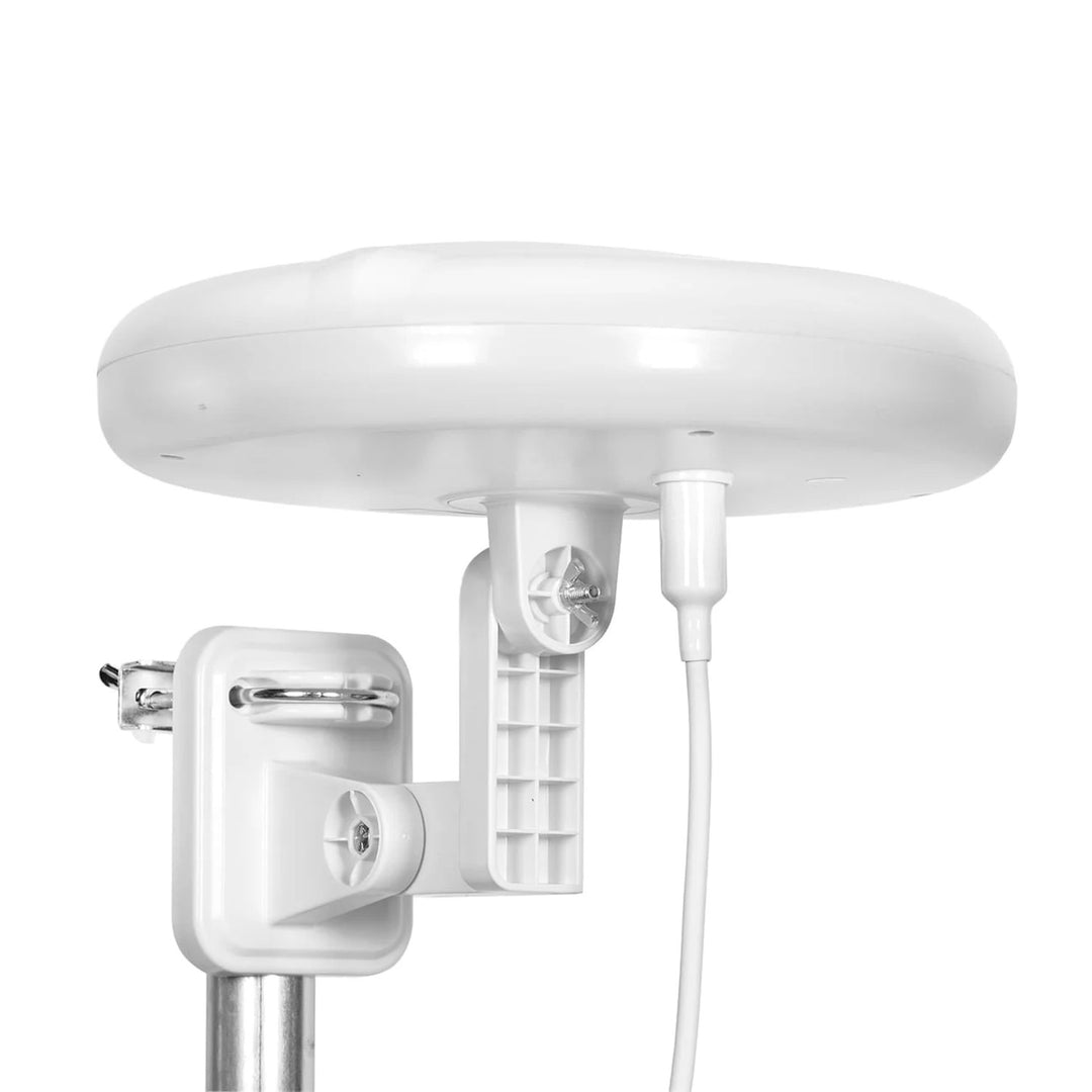 Venkovní anténa Digital360 4G LTE FM VHF UHF VA0024 Vayox
