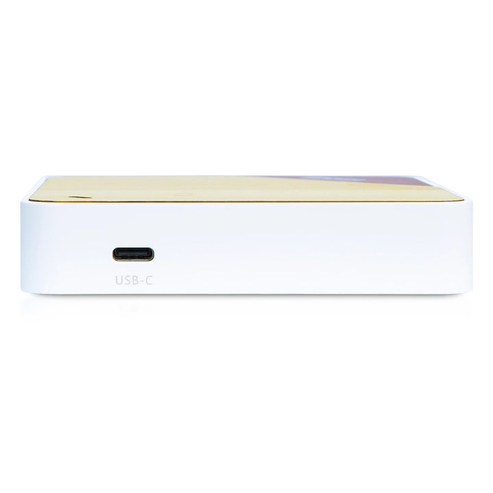 Multimediální přehrávač Homatics Box 4K Pro V2 Google TV