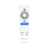 Multimediální přehrávač Homatics Box 4K Pro V2 Google TV