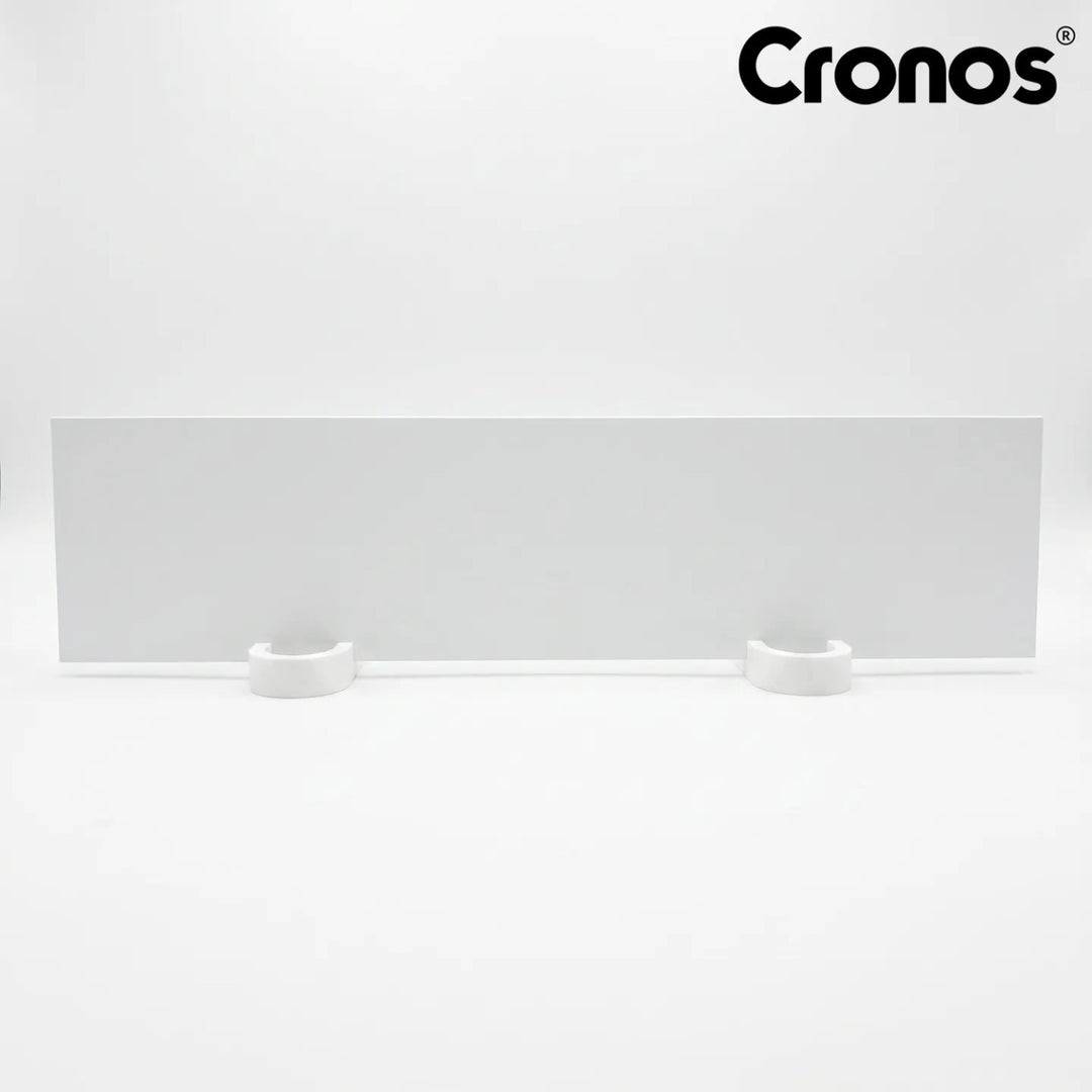 Infračervený topný panel Cronos Anti-Mold, výkon 50 W, pro lokální vytápění a vysoušení vlhkých stěn, MRH-50
