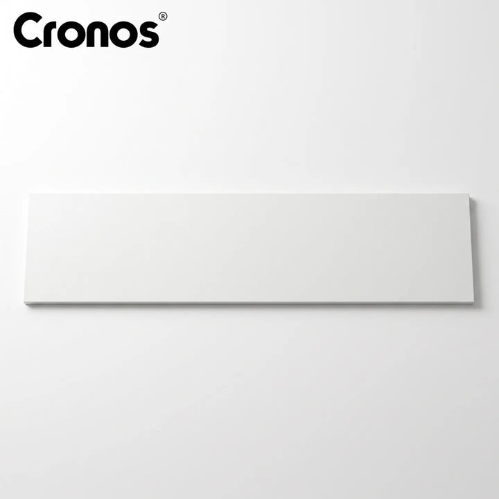 Infračervený topný panel Cronos Anti-Mold, výkon 50 W, pro lokální vytápění a vysoušení vlhkých stěn, MRH-50