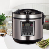 Elektrický multicooker Maestro, objem 5 l, 42 programů, příkon 900 W, časovač, MR-793