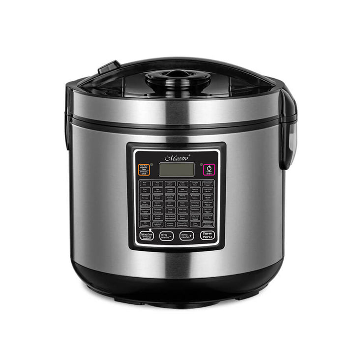 Elektrický multicooker Maestro, objem 5 l, 42 programů, příkon 900 W, časovač, MR-793