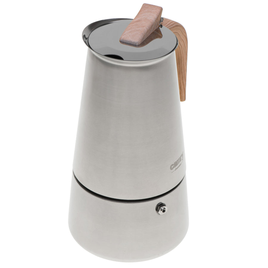 Espresso kávovar Camry CR 4424, 450 ml