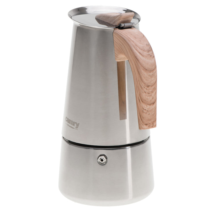 Espresso kávovar Camry CR 4424, 450 ml