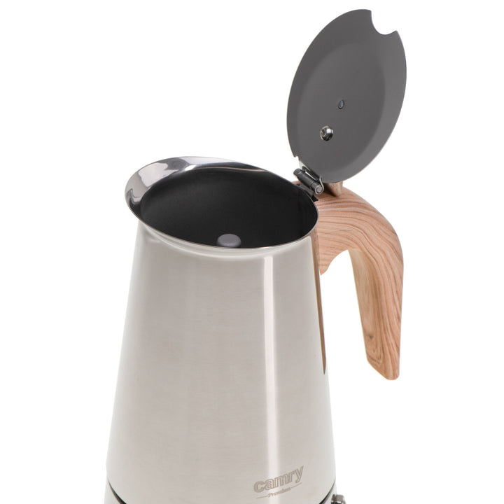 Espresso kávovar Camry CR 4424, 450 ml