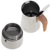 Espresso kávovar Camry CR 4424, 450 ml