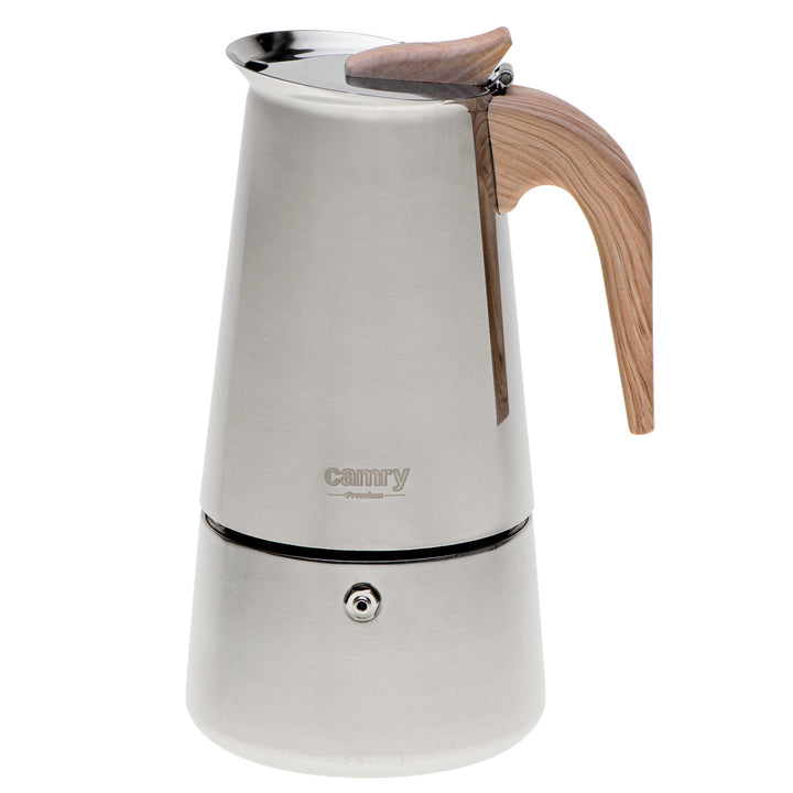 Espresso kávovar Camry CR 4424, 450 ml