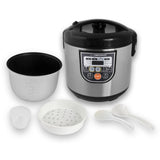 Multicooker, multifunkční zařízení, Cooking Mate 860 W, Esperanza
