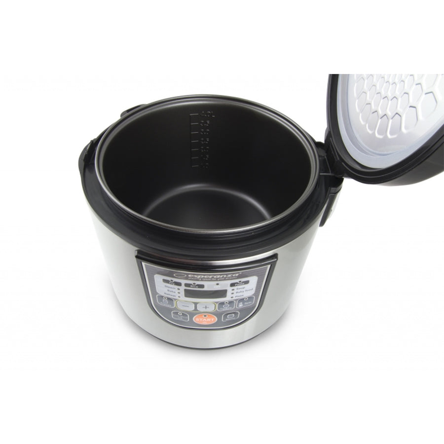 Multicooker, multifunkční zařízení, Cooking Mate 860 W, Esperanza