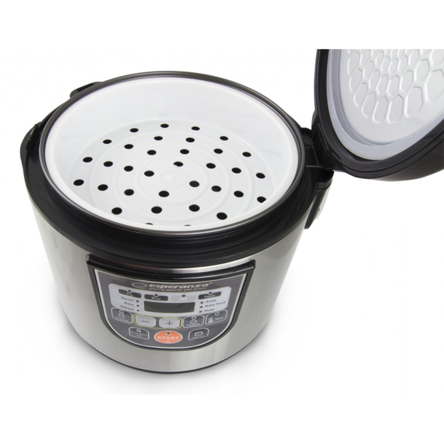 Multicooker, multifunkční zařízení, Cooking Mate 860 W, Esperanza