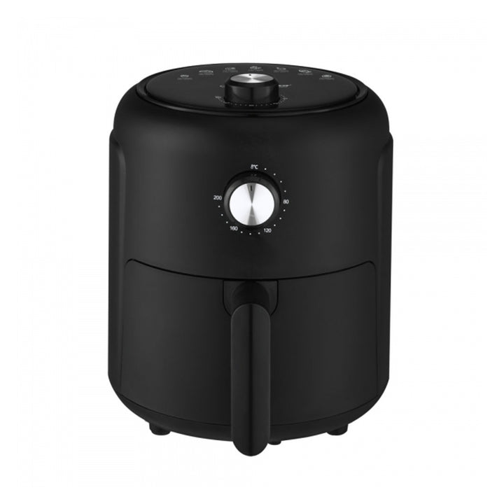 Beztuková fritéza, Bistecca alla Griglia, 2,6 l, 1000 W, EKA001, Esperanza