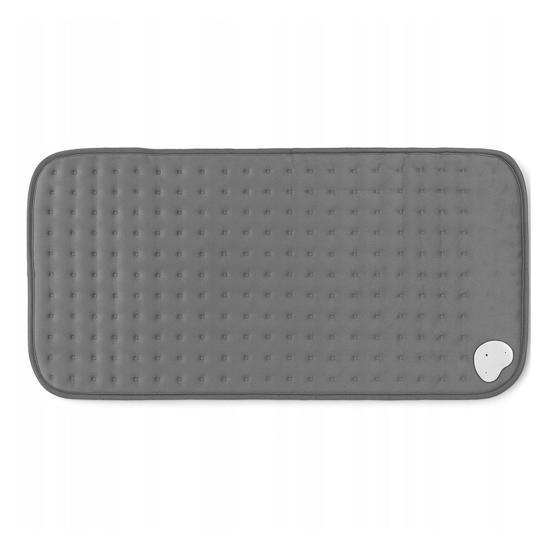 Elektrický polštář, 3 stupně ohřevu, 30 × 60 cm, výkon 100 W, TM-PE COMFORT XL, Tech-Med