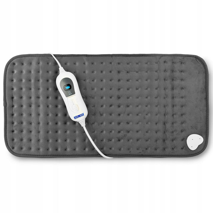 Elektrický polštář, 3 stupně ohřevu, 30 × 60 cm, výkon 100 W, TM-PE COMFORT XL, Tech-Med