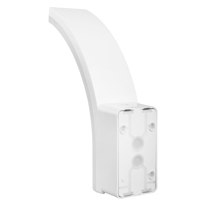 LED svítidlo Maclean, bílá barva, 20 W, IP65, 2750 lm, neutrální bílá barva (4000 K) MCE511 W, 2 ks