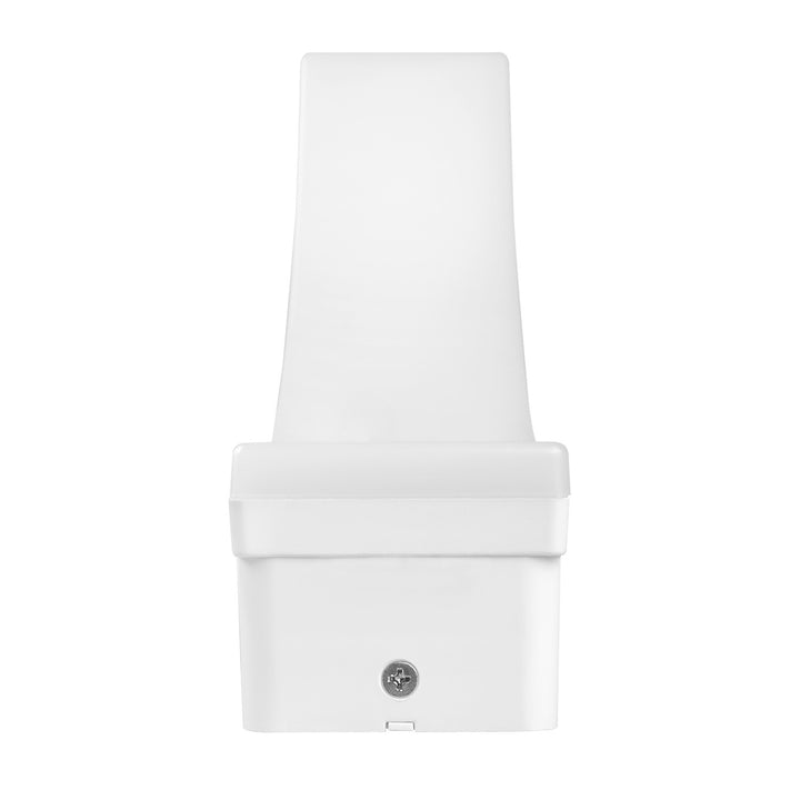 LED svítidlo Maclean, bílá barva, 20 W, IP65, 2750 lm, neutrální bílá barva (4000 K) MCE511 W, 2 ks