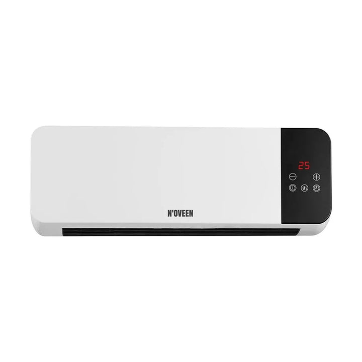 Vzduchová a topná clona, termoventilátor, 2000 W, Noveen