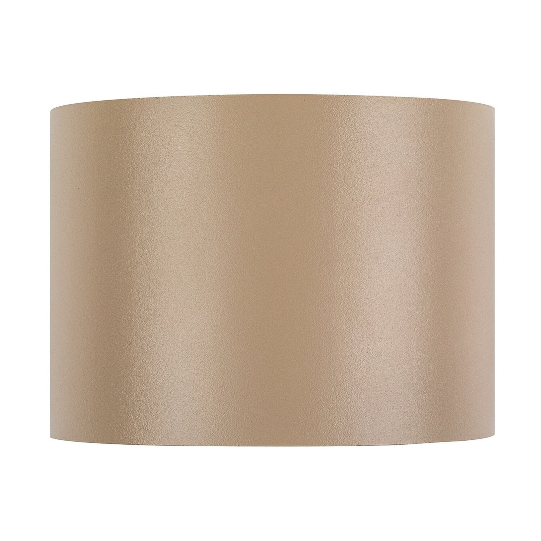 Venkovní nástěnné svítidlo, Virna, LED 5 W, 420 lm, barevná teplota 2700, 4000, 6500 K, IP54, šedá-béžová, 77217