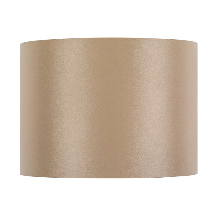 Venkovní nástěnné svítidlo, Virna, LED 5 W, 420 lm, barevná teplota 2700, 4000, 6500 K, IP54, šedá-béžová, 77217