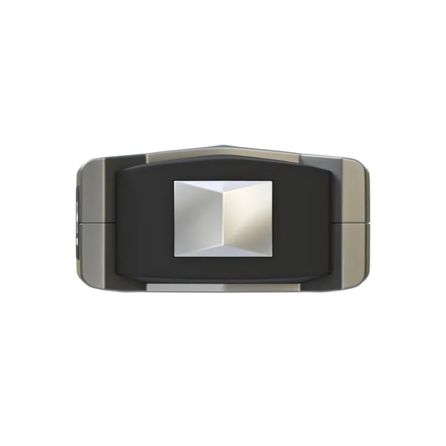Startovací zdroj Extralink Jump Max7, kapacita 10 000 mAh, 3x LED, svítilna, kompas, kladívko, startovací proud 400 A, špičkový proud 1 000 A