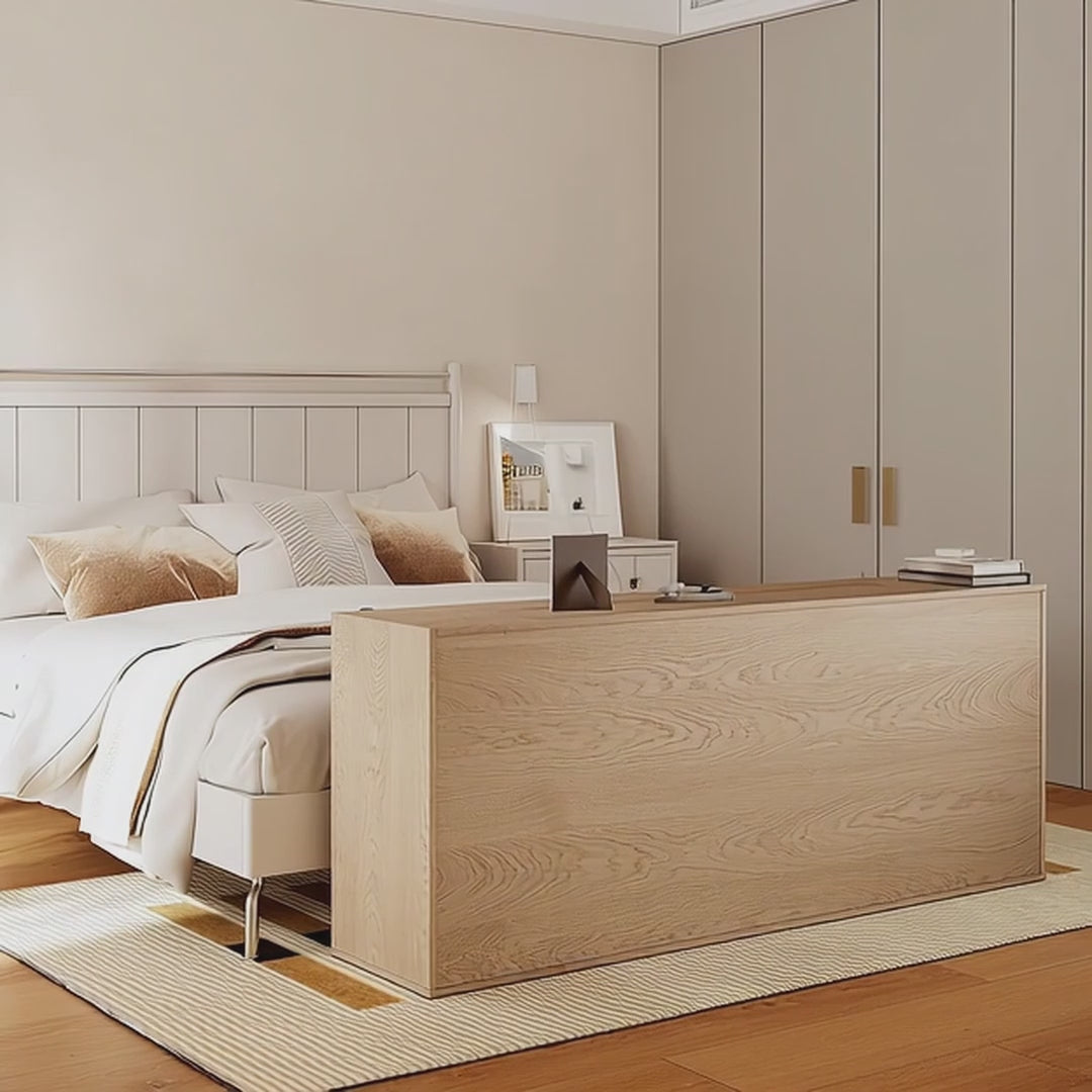 Stojanová elektrická zatahovací rukojeť pro TV Maclean MC-866 37 '' - 65 '' max. 50 kg max. VESA 600x400