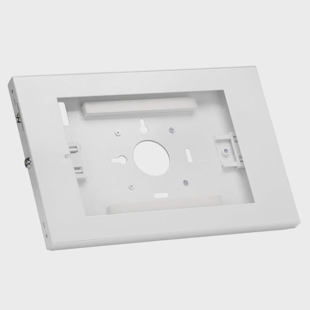 Maclean Držák pro reklamu na tablet, nástěnný držák se zámkem, 9,7"-11", iPad/iPad Air/iPad Pro, Samsung Galaxy Tab A/Tab A7/Tab S6 Lite, MC-474W