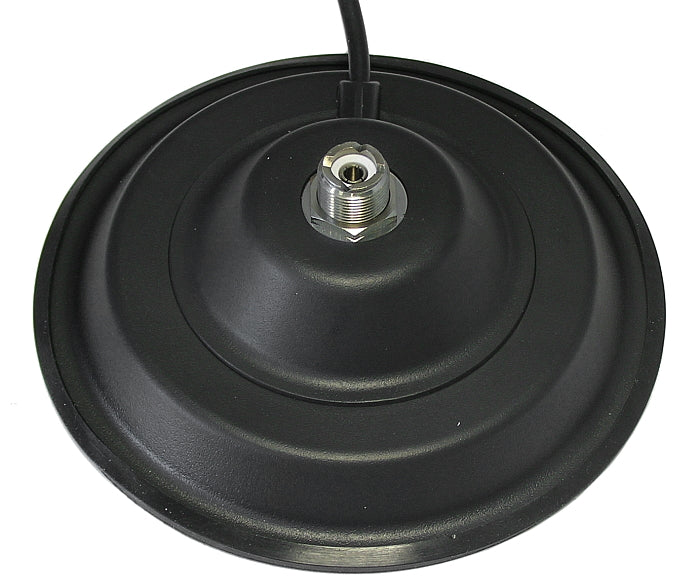 CB anténa Sunker Elite CB116 s magnetickou skleněnou cívkou
