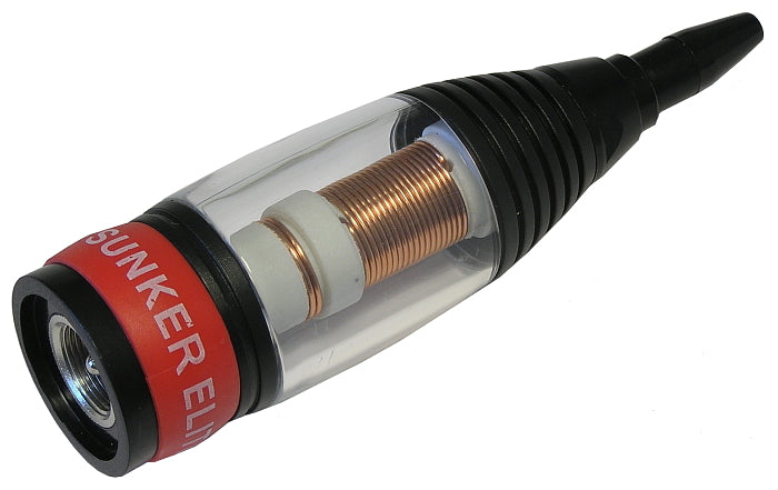 CB anténa Sunker Elite CB116 s magnetickou skleněnou cívkou