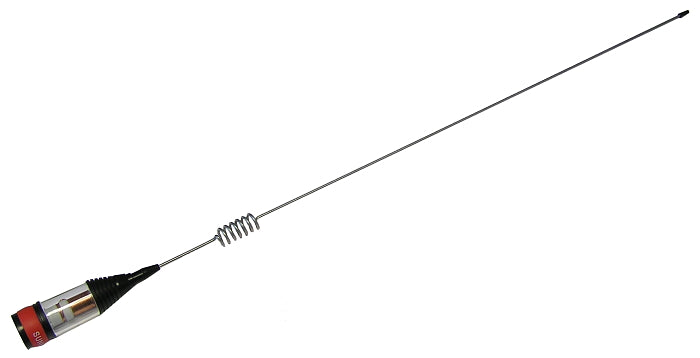 CB anténa Sunker Elite CB116 s magnetickou skleněnou cívkou