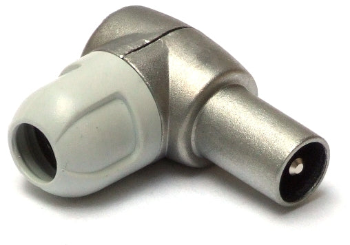 Anténní konektor televizního konektoru - Televes