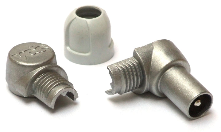 Anténní konektor televizního konektoru - Televes