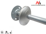 Stropní držák TV 22-42'' 30kg stříbrný  Maclean MC-504A S