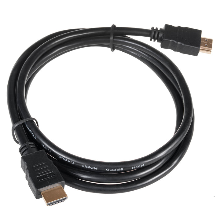 Vysoce kvalitní audio a video kabel HDMI-HDMI v1.4 1,8 m Maclean MCTV-5
