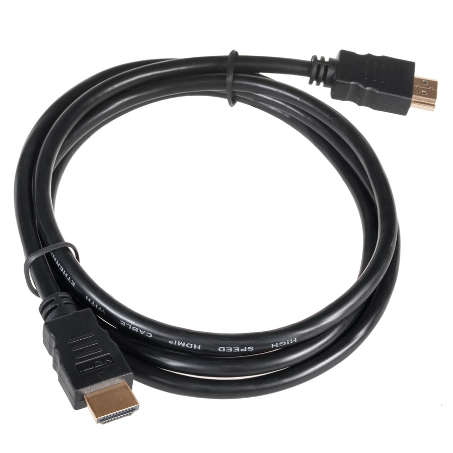 Vysoce kvalitní audio a video kabel HDMI-HDMI v1.4 1,8 m Maclean MCTV-5