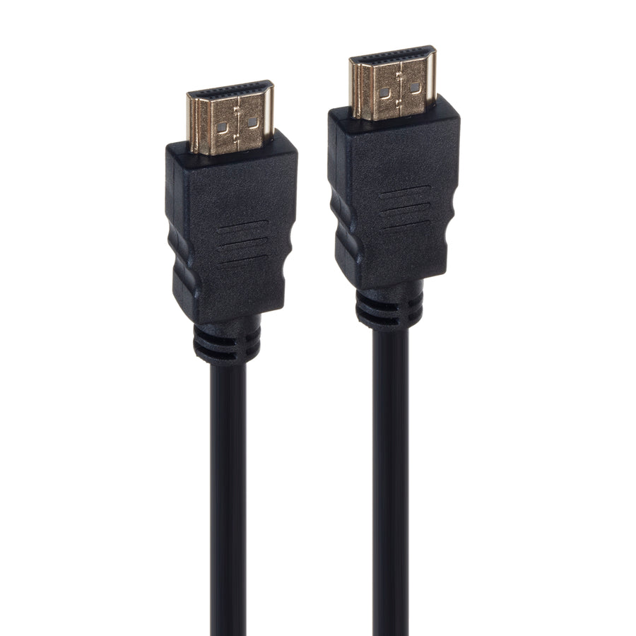 Vysoce kvalitní audio a video kabel HDMI-HDMI v1.4 1,8 m Maclean MCTV-5