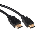Vysoce kvalitní audio a video kabel HDMI-HDMI v1.4 1,8 m Maclean MCTV-5