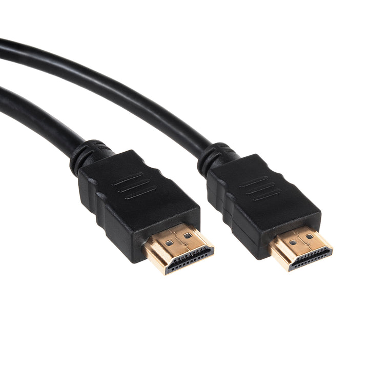 Vysoce kvalitní audio a video kabel HDMI-HDMI v1.4 1,8 m Maclean MCTV-5