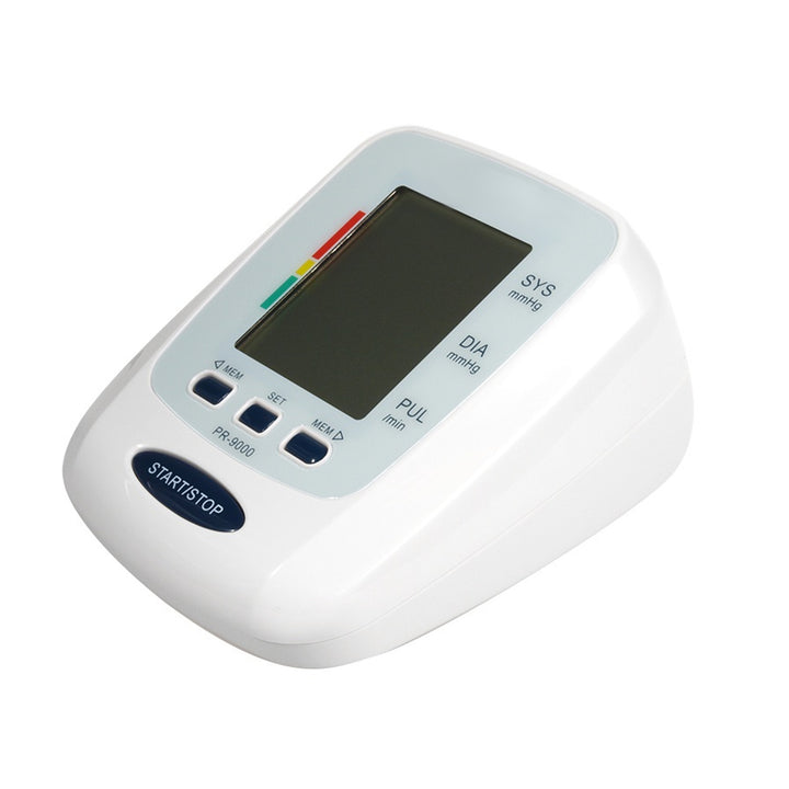 Promedix PR9000 elektronický monitor krevního tlaku