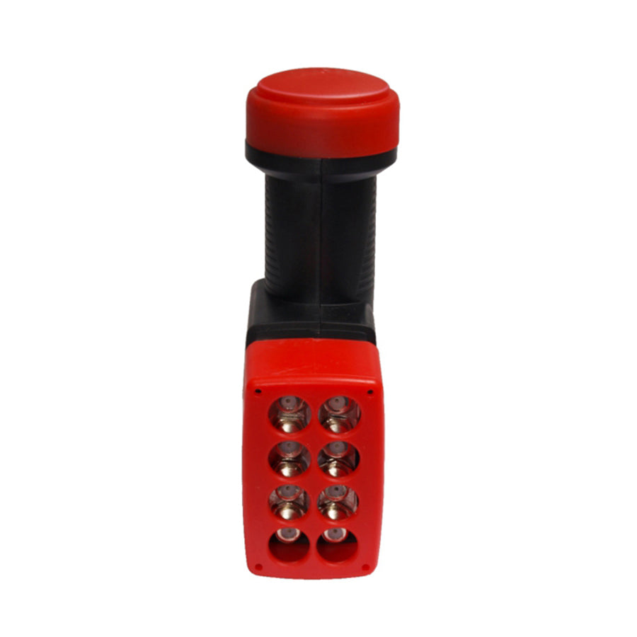 SAT satelitní převodník OCTO 8 ORANGE NC + výstupy