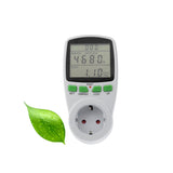 Elektroměr Wattmetr GreenBlue GB202G Německá zástrčka