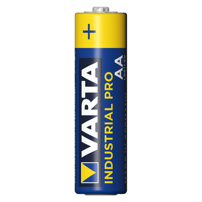 Varta Industrial LR6 / AA R-06 Průmyslové Bettery