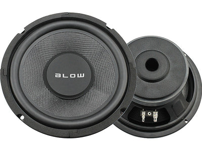 Reproduktor do auta A-165 200W 8Ohm 6,5 "Blow 1 kus