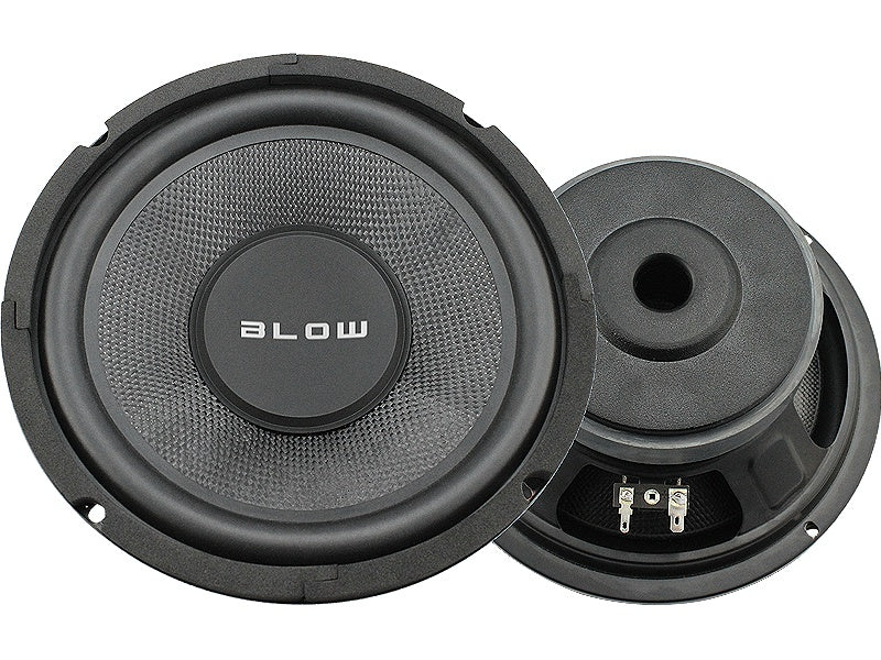 Reproduktor do auta A-165 200W 8Ohm 6,5 "Blow 1 kus