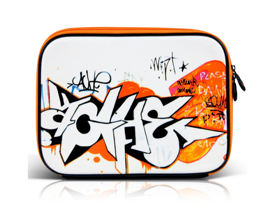 Pouzdro na notebook 10 "NB03B Canyon Graffitti