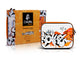 Pouzdro na notebook 10 "NB03B Canyon Graffitti